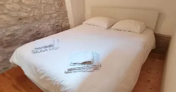 Two-Bedroom Apartment in Rovinj Pedestrian Area