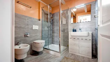 Two-Bedroom Apartment in Rovinj Pedestrian Area