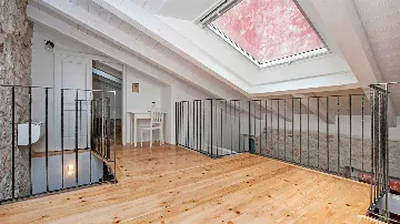 Two-Bedroom Apartment in Rovinj Pedestrian Area