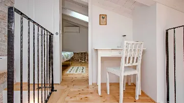Two-Bedroom Apartment in Rovinj Pedestrian Area