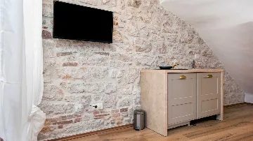 One-Bedroom Apartment in Rovinj for Up to 4