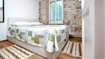 One-Bedroom Apartment in Rovinj for Up to 4