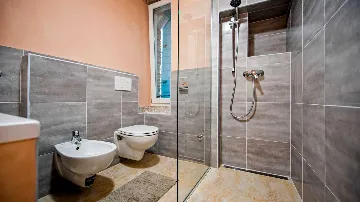 One-Bedroom Apartment in Rovinj for Up to 4