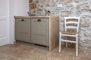 One-Bedroom Apartment for 2 in Rovinj