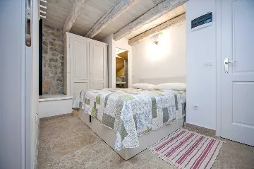 One-Bedroom Apartment for 2 in Rovinj