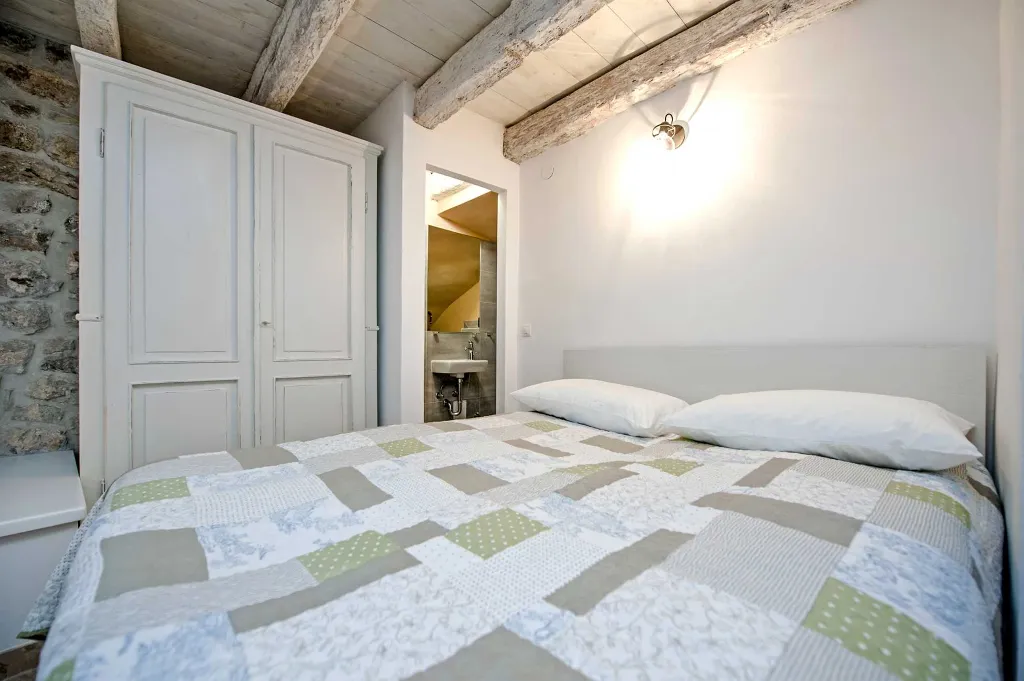 One-Bedroom Apartment for 2 in Rovinj