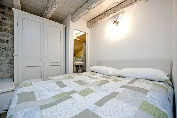 One-Bedroom Apartment for 2 in Rovinj