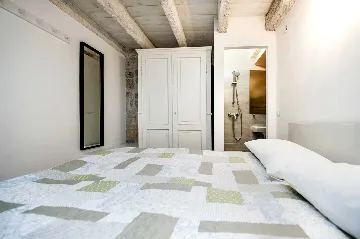One-Bedroom Apartment for 2 in Rovinj