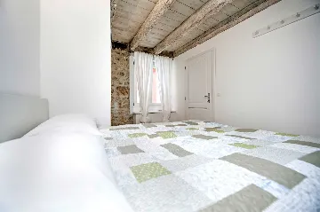 One-Bedroom Apartment for 2 in Rovinj