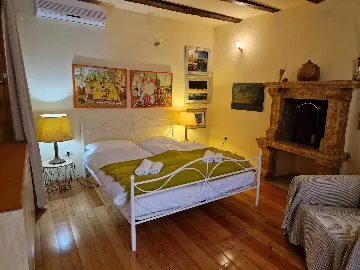 City Center Studio for 3 in Rovinj