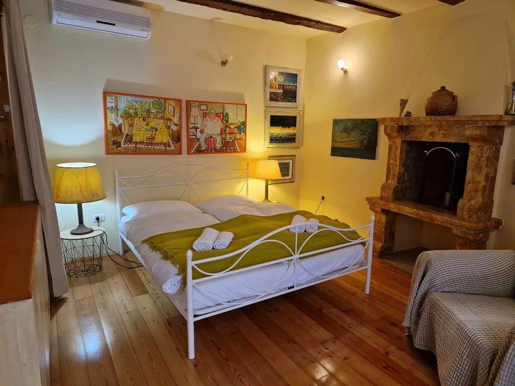 City Center Studio for 3 in Rovinj