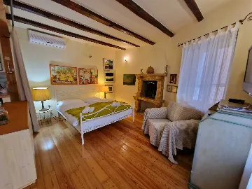 City Center Studio for 3 in Rovinj