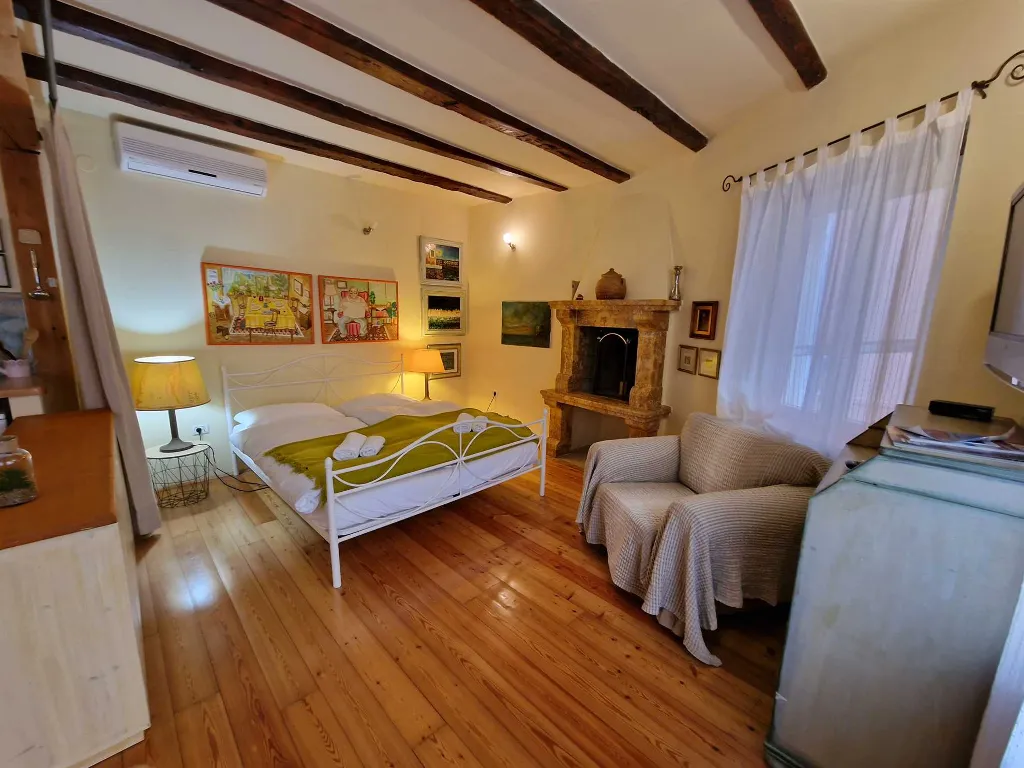City Center Studio for 3 in Rovinj
