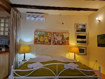 City Center Studio for 3 in Rovinj