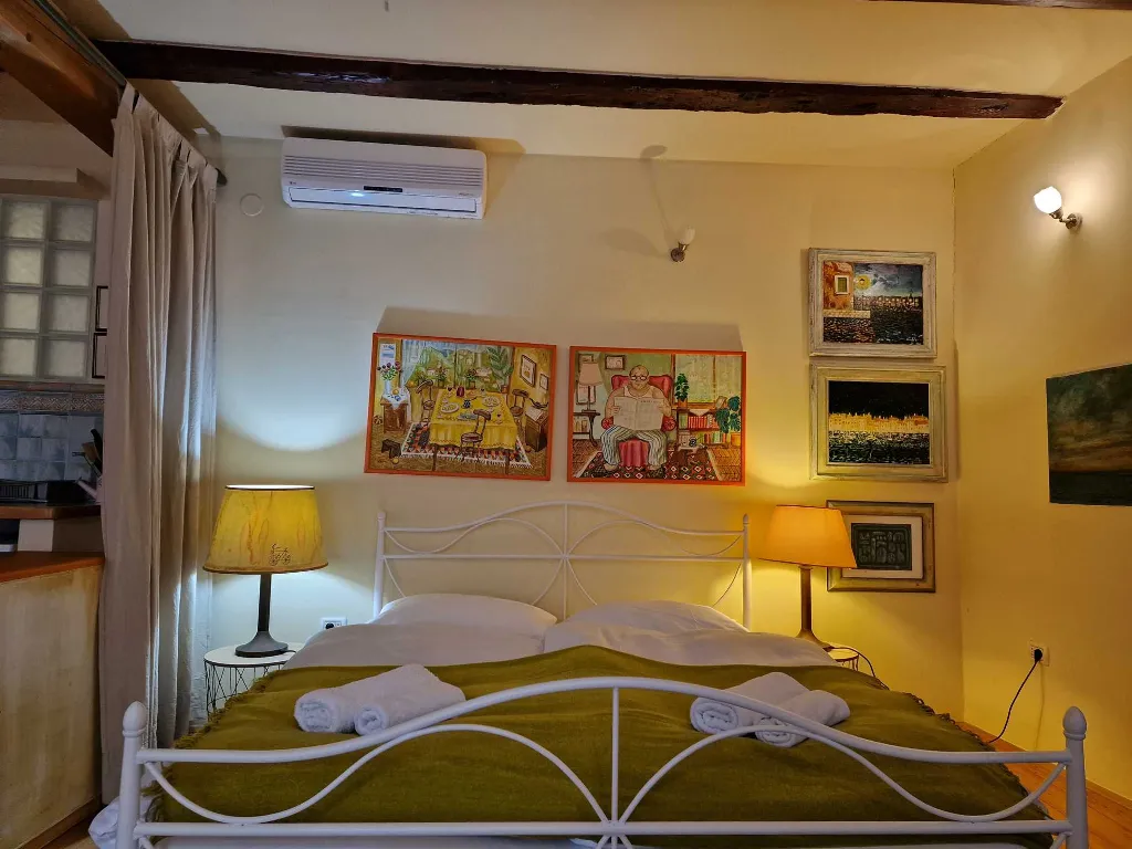 City Center Studio for 3 in Rovinj
