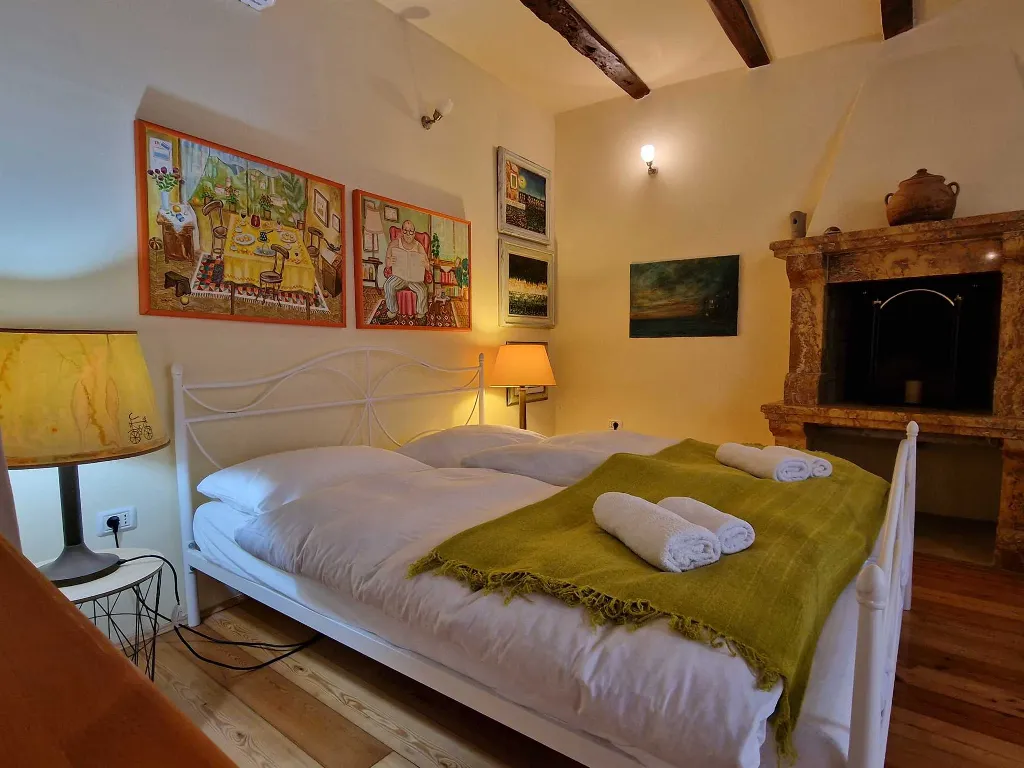 City Center Studio for 3 in Rovinj