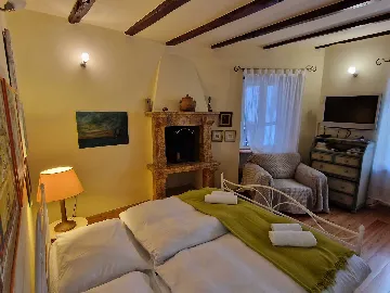 City Center Studio for 3 in Rovinj