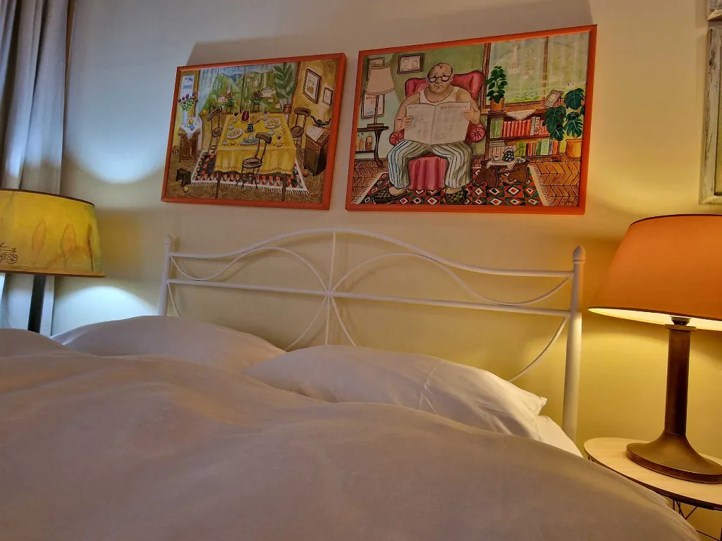 City Center Studio for 3 in Rovinj