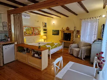 City Center Studio for 3 in Rovinj