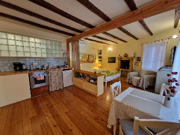 City Center Studio for 3 in Rovinj