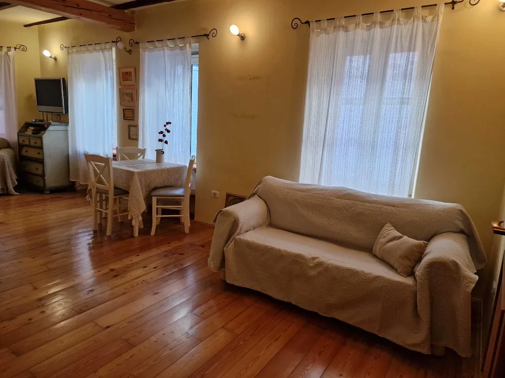 City Center Studio for 3 in Rovinj