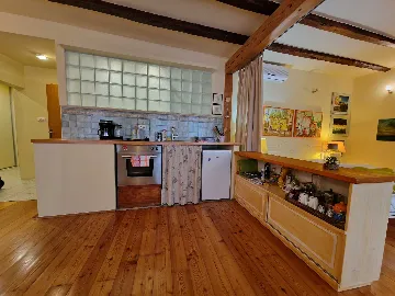 City Center Studio for 3 in Rovinj