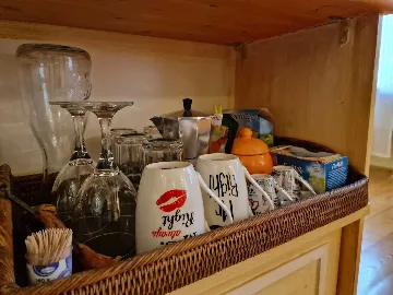 City Center Studio for 3 in Rovinj