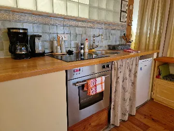 City Center Studio for 3 in Rovinj