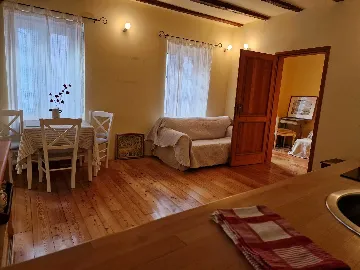 City Center Studio for 3 in Rovinj