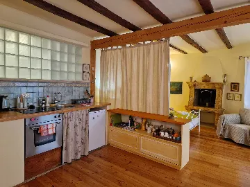 City Center Studio for 3 in Rovinj