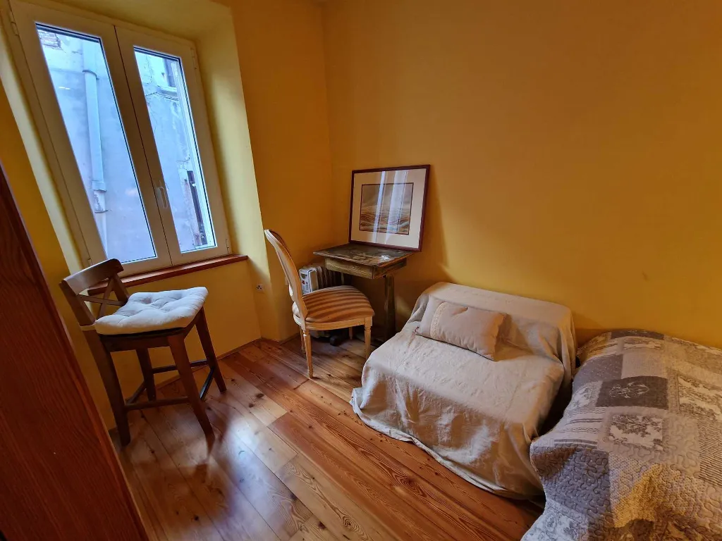 City Center Studio for 3 in Rovinj