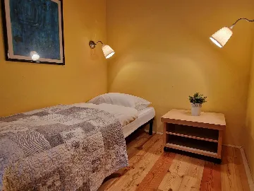 City Center Studio for 3 in Rovinj