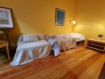 City Center Studio for 3 in Rovinj