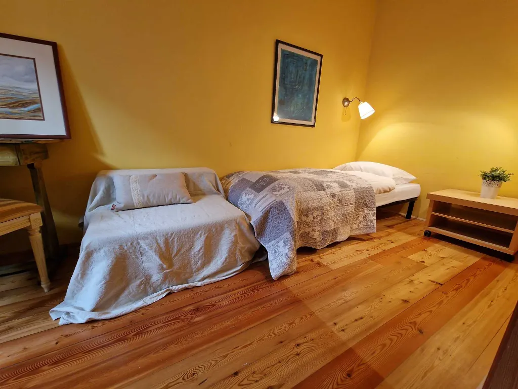 City Center Studio for 3 in Rovinj