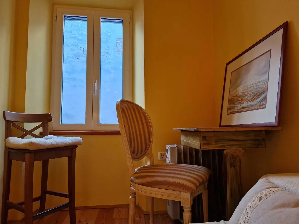 City Center Studio for 3 in Rovinj