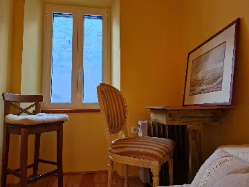 City Center Studio for 3 in Rovinj