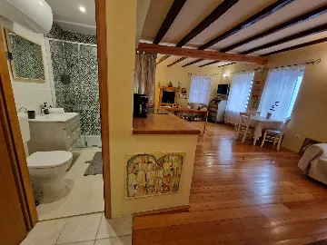 City Center Studio for 3 in Rovinj