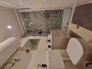 City Center Studio for 3 in Rovinj