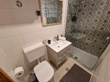 City Center Studio for 3 in Rovinj