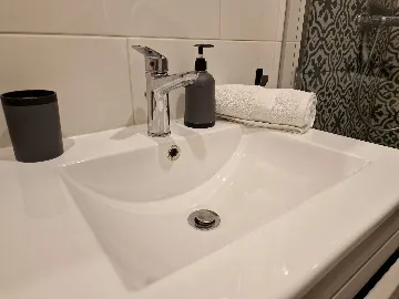 City Center Studio for 3 in Rovinj