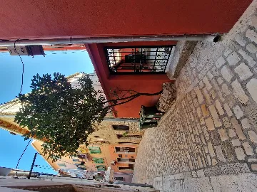 City Center Studio for 3 in Rovinj