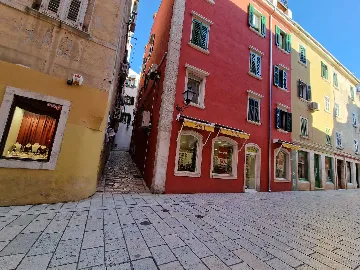 City Center Studio for 3 in Rovinj