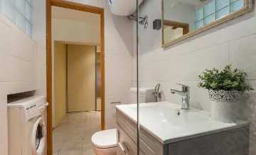 City Center Studio for 3 in Rovinj