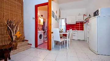 One-Bedroom Apartment in Rovinj Old Center