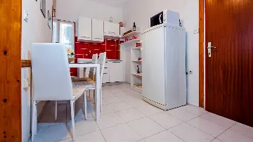 One-Bedroom Apartment in Rovinj Old Center