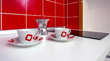 One-Bedroom Apartment in Rovinj Old Center