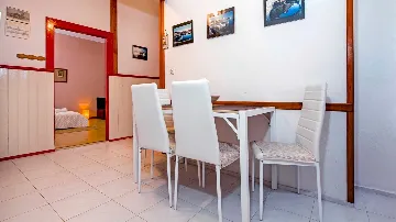 One-Bedroom Apartment in Rovinj Old Center