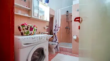 One-Bedroom Apartment in Rovinj Old Center