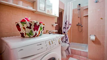 One-Bedroom Apartment in Rovinj Old Center