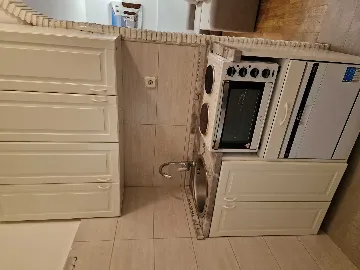 Studio Apartment in Rovinj for 2 Guests